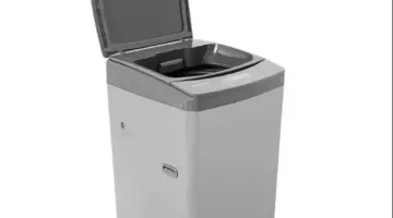 أسعار غسالة فوق أوتوماتيك 10 كيلو في الأسواق.. ستوفر الوقت والجهد